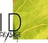 Id Paysage Paysagiste Saint Lo Logo